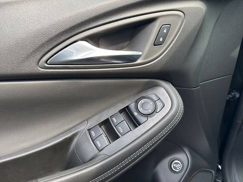 Used 2023 Buick Encore GX Select w/ Sport Touring Package AWD/4WD image 16