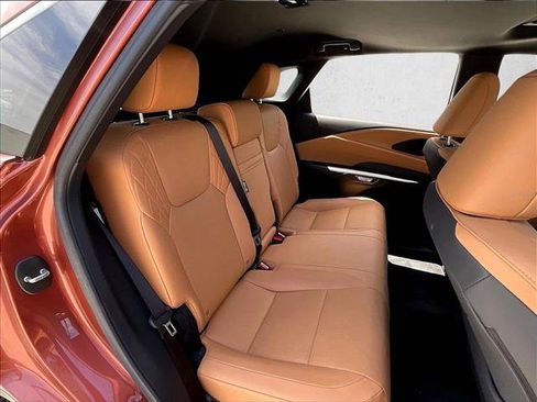 Used 2024 Lexus RX 350 Premium w/ Cold Area Package FWD image 28