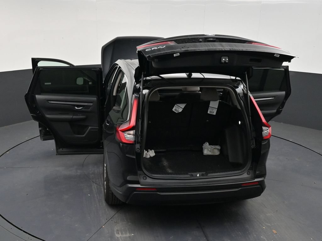 Used 2024 Honda CR-V EX image 31