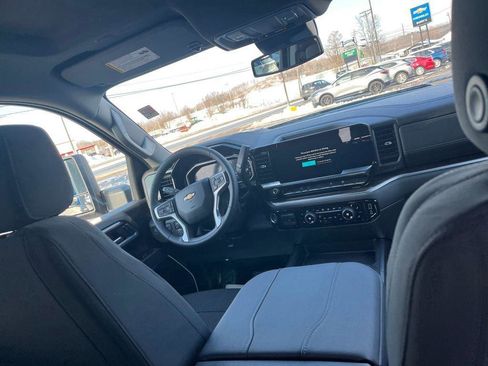 New 2026 Chevrolet Silverado 3500 LT w/ Convenience Package image 25