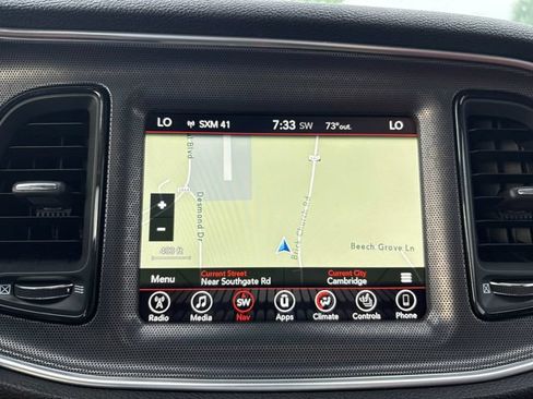 Used 2017 Dodge Challenger GT w/ Driver Convenience Group AWD/4WD image 17
