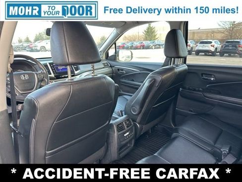 Used 2016 Honda Pilot EX-L image 28