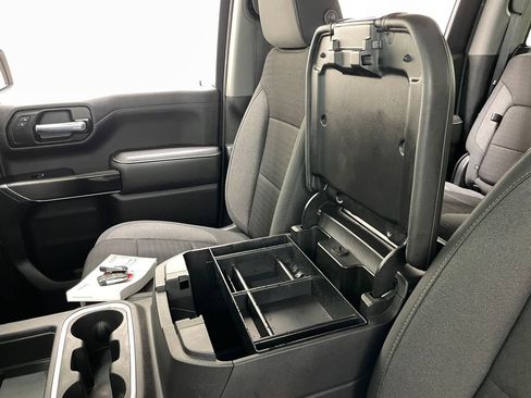 Certified 2020 GMC Sierra 1500 Elevation w/ Elevation Value Package AWD/4WD image 33