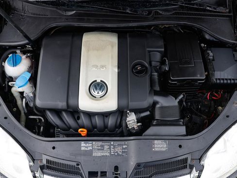 Used 2006 Volkswagen Jetta 2.5 FWD image 18