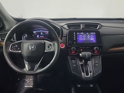 Certified 2020 Honda CR-V EX image 21