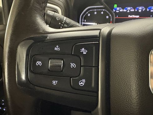 Used 2023 GMC Sierra 2500 Denali image 22