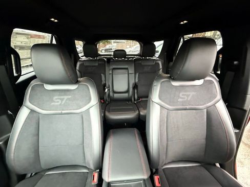 New 2026 Ford Explorer ST w/ Sun And Sound Package image 30