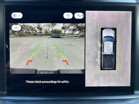 New 2026 Ford F350 Platinum image 24