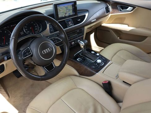Used 2014 Audi A7 3.0T Premium Plus w/ 19" Sport Package image 13