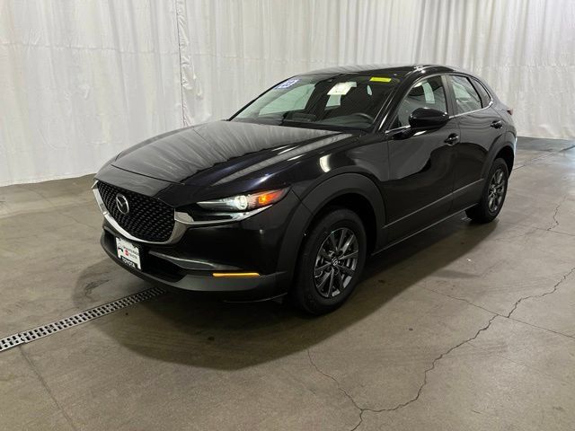 Used 2023 MAZDA CX-30 AWD 2.5 S image 8