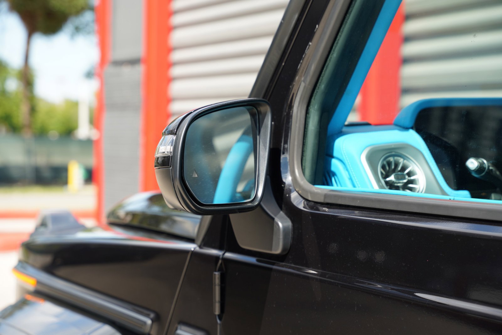 Used 2024 Mercedes-Benz G 63 AMG 4MATIC image 9