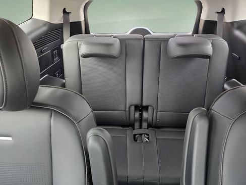 New 2026 Hyundai Ioniq 9 Limited w/ Tow & Go Package image 30