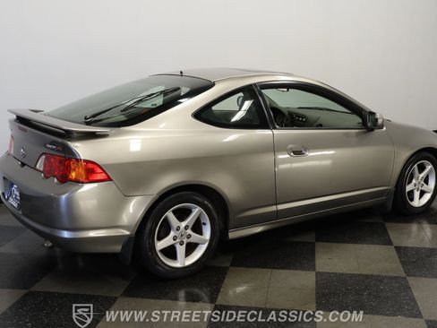 Used 2003 Acura RSX Type-S image 11