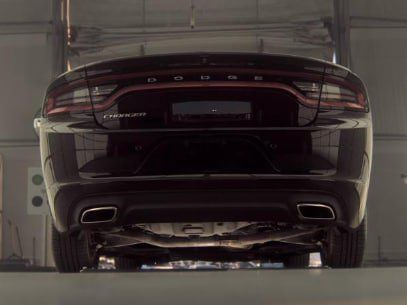 Used 2020 Dodge Charger SXT RWD image 7