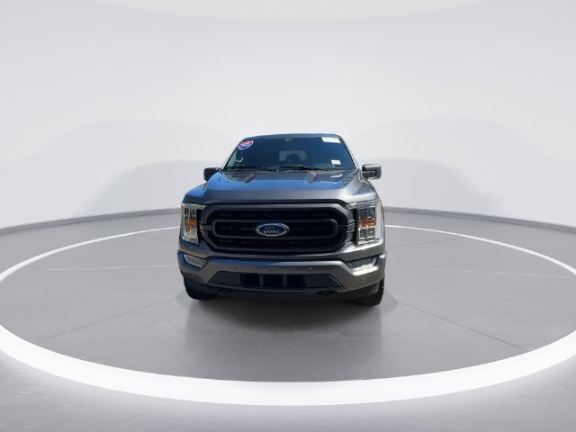 Certified 2021 Ford F150 XLT w/ Equipment Group 302A High AWD/4WD image 2
