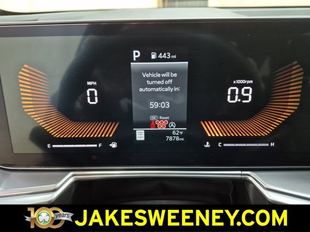 Used 2026 Kia Sorento S w/ S Panoramic Sunroof Package FWD image 18