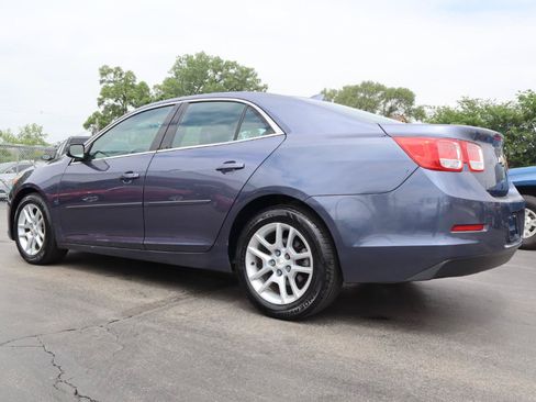 Used 2014 Chevrolet Malibu LT w/ Power Convenience Package FWD image 3