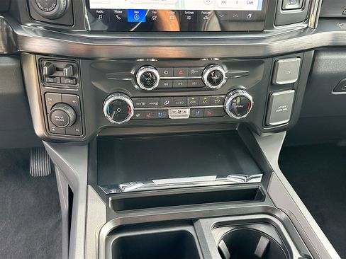 New 2026 Ford F250 4x4 Crew Cab Super Duty image 11