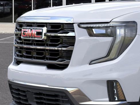 New 2026 GMC Acadia Elevation w/ Elevation Premium Package image 13