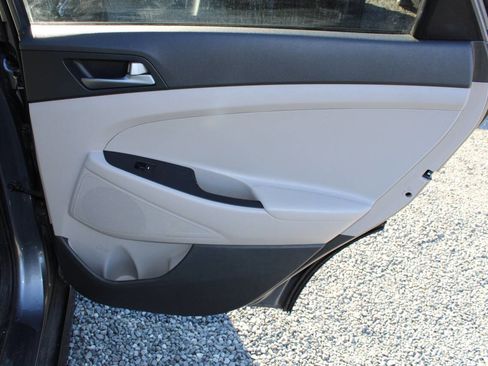 Used 2016 Hyundai Tucson SE w/ Option Group 02 image 23