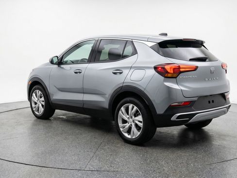 Used 2025 Buick Encore GX Preferred FWD image 6