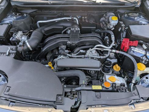 Certified 2023 Subaru Outback Limited AWD/4WD image 37