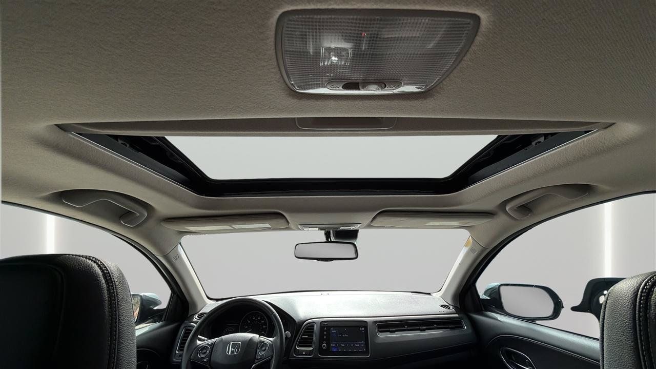 Used 2022 Honda HR-V EX-L image 22