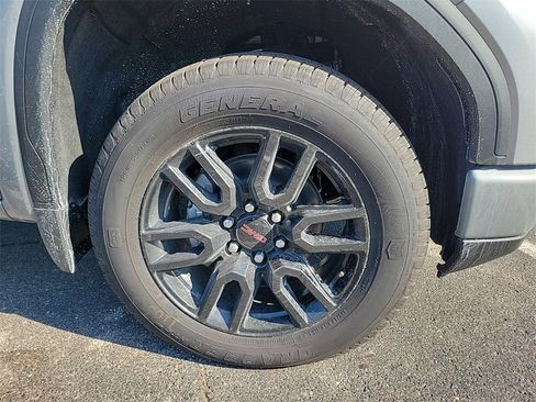 New 2026 GMC Sierra 1500 Elevation w/ Preferred Package image 5