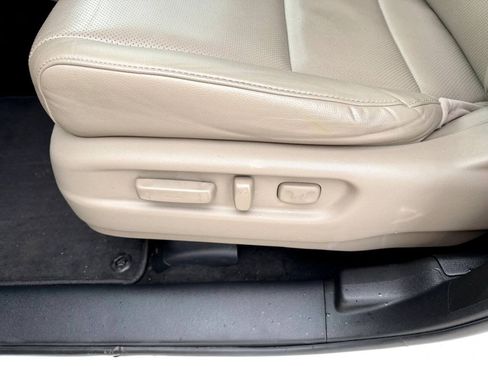 Used 2021 Honda Ridgeline RTL image 17