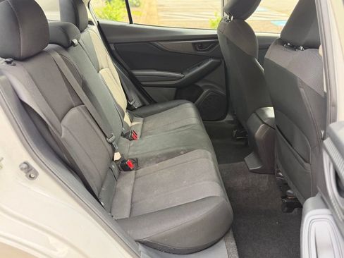Used 2017 Subaru Impreza 2.0i AWD/4WD image 18