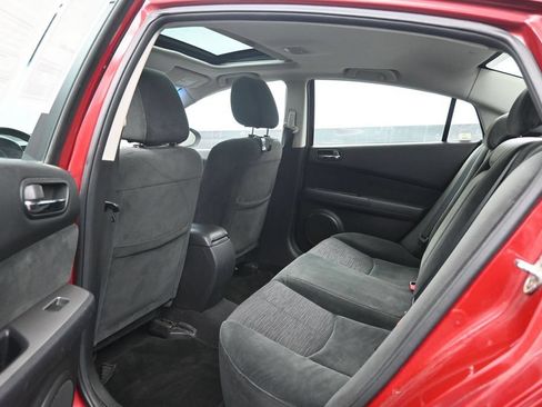 Used 2009 MAZDA MAZDA6 i Touring w/ Moonroof & Bose Pkg FWD image 22