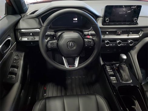 New 2025 Acura Integra A-Spec image 18