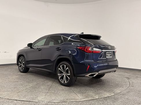 Used 2019 Lexus RX 350 FWD w/ Navigation Package image 3