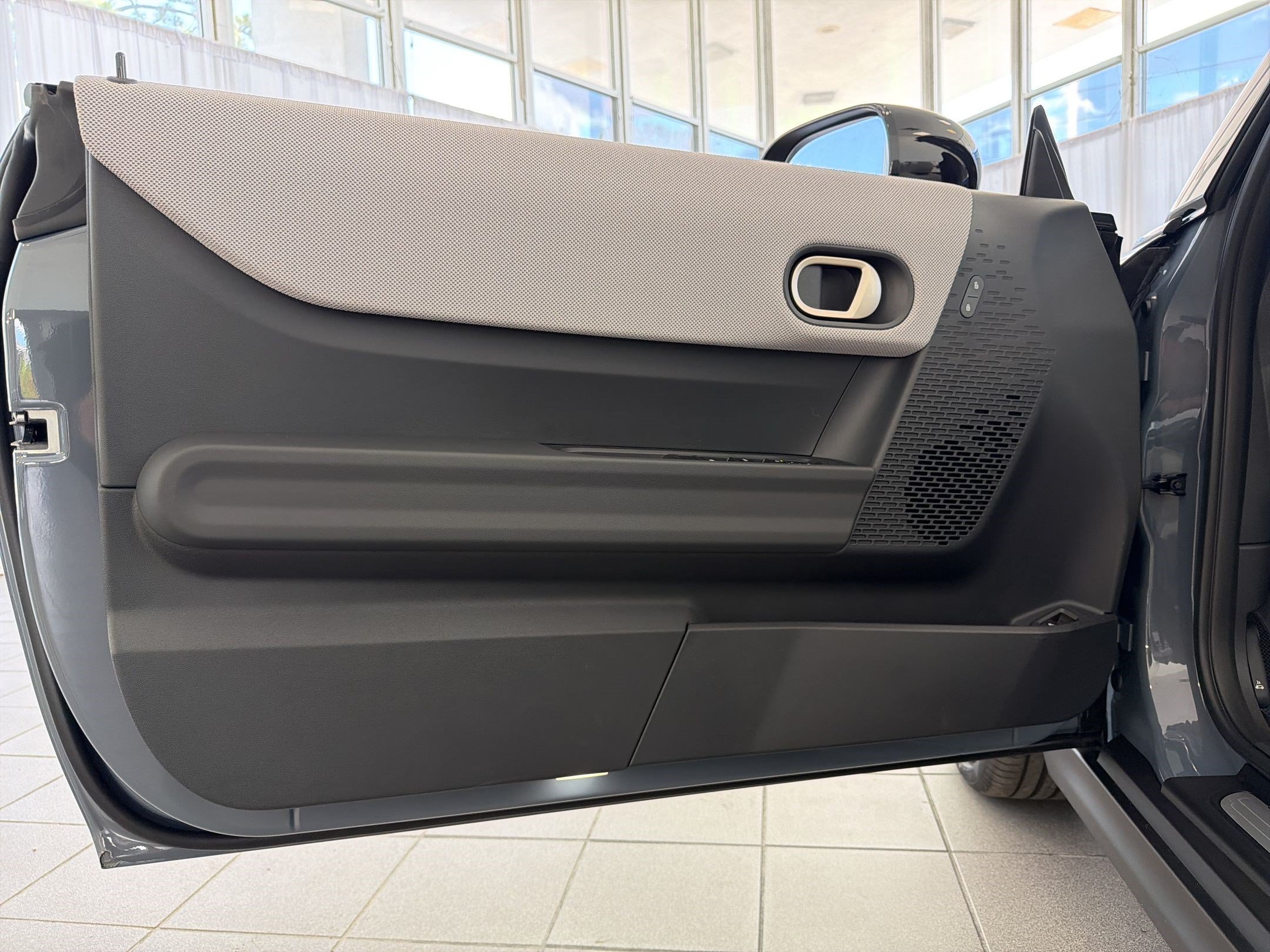 New 2026 MINI Cooper S FWD image 19