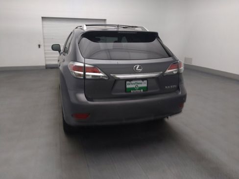 Used 2015 Lexus RX 350 FWD image 6