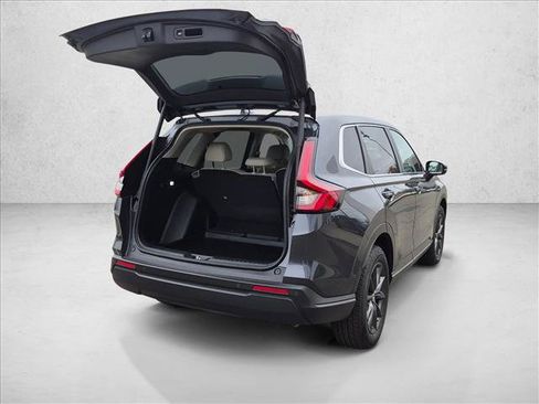Used 2026 Honda CR-V EX-L image 5