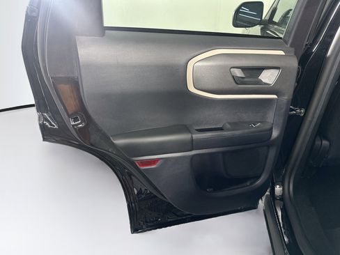 Used 2025 Ford Bronco Sport Big Bend AWD/4WD image 25