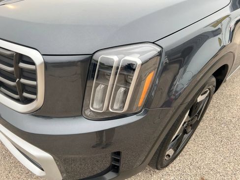 Certified 2024 Kia Telluride S w/ S Sunroof Package AWD/4WD image 28