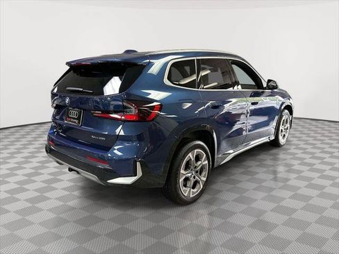 Used 2023 BMW X1 xDrive28i w/ Convenience Package AWD/4WD image 3