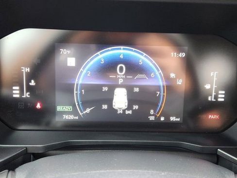 Used 2024 Toyota Land Cruiser 1958 image 7