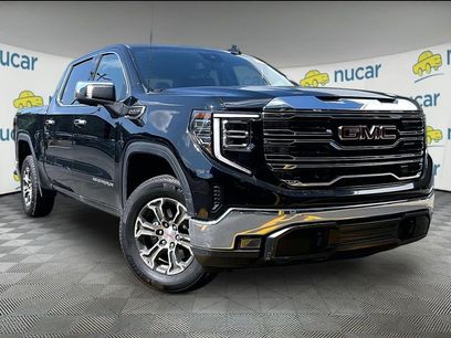 Used 2025 GMC Sierra 1500 SLT
