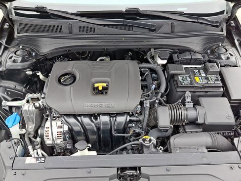 Used 2024 Kia Forte GT-Line FWD image 27