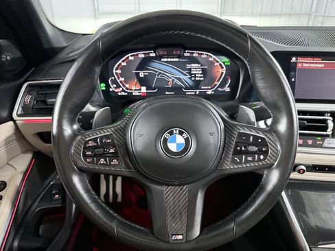 Used 2021 BMW M340i xDrive AWD/4WD image 33