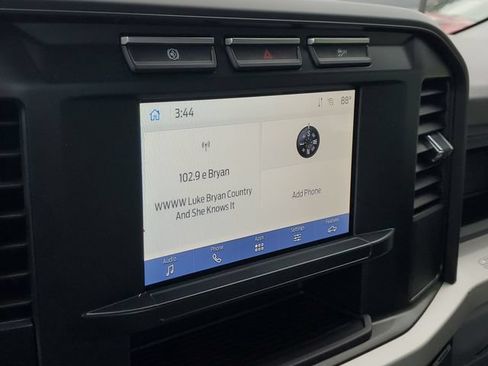 Used 2023 Ford F550 2WD Regular Cab Super Duty image 26