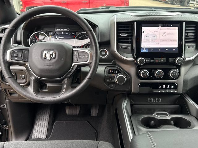 New 2026 RAM 1500 Express AWD/4WD image 7