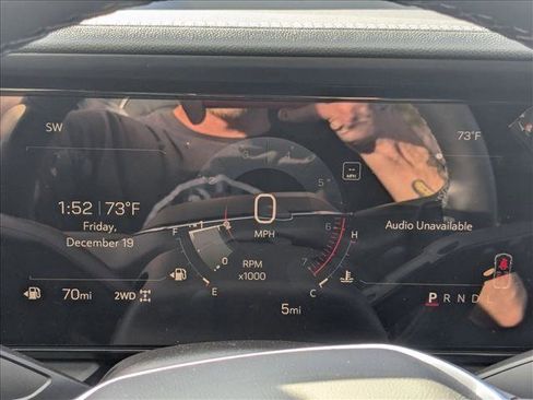 New 2026 GMC Terrain Denali w/ LPO, Floor Liner Package image 11