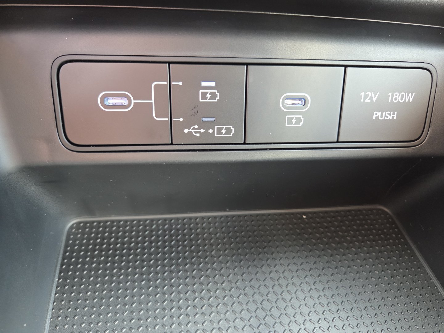 New 2026 Hyundai Tucson SEL Plus AWD/4WD image 79