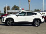 New 2026 Chevrolet Trax LT w/ LT Convenience Package image 2