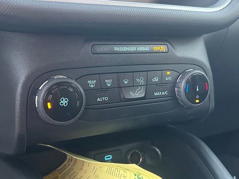 Used 2022 Ford Bronco Sport Big Bend image 35