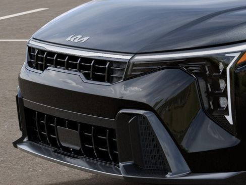 New 2026 Kia K4 EX w/ GT-Line Premium Package FWD image 12